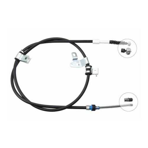 Трос cтояночного тормоза NIPPARTS J19297 в Автодоктор