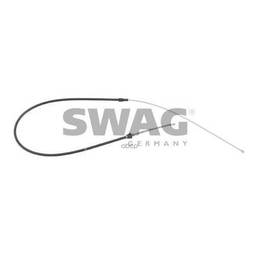 Трос cтояночного тормоза Swag 32924520 в Автодоктор