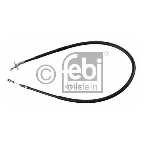 трос ручного тормоза febi 21264 в Автодоктор
