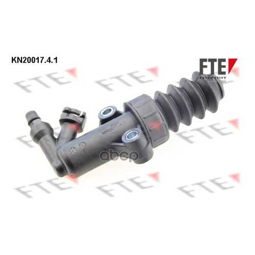 Цилиндр сцепления FTE Automotive KN2001741 в Автодоктор