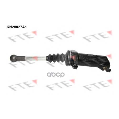 Цилиндр сцепления FTE Automotive KN28027A1 в Автодоктор