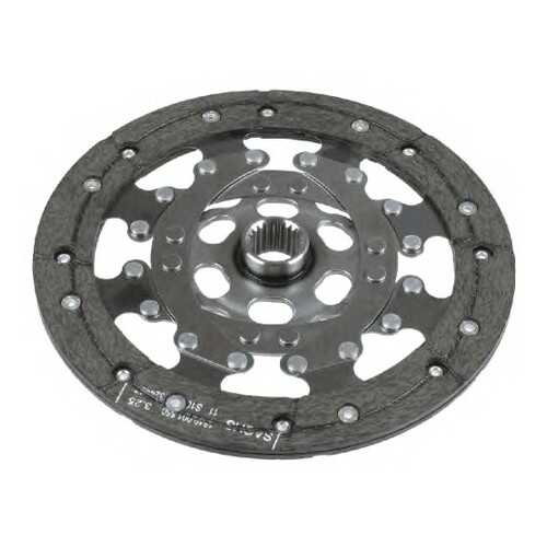 Диск сцепления Sachs 1864000435 в Автодоктор