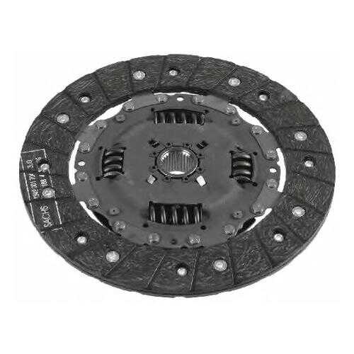 Диск сцепления Sachs 1878005014 в Автодоктор