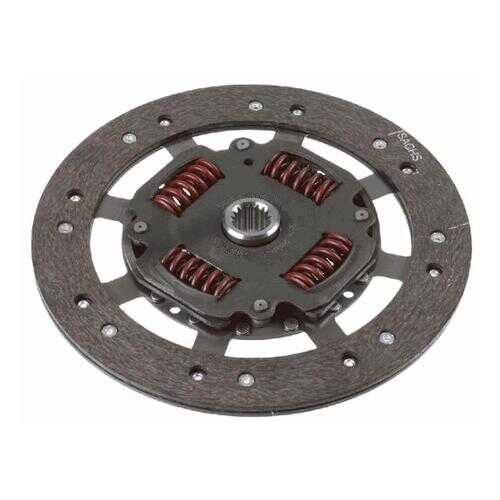 Диск сцепления Sachs 1878005410 в Автодоктор