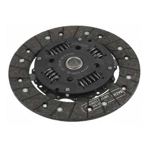 Диск сцепления Sachs 1878059832 в Автодоктор