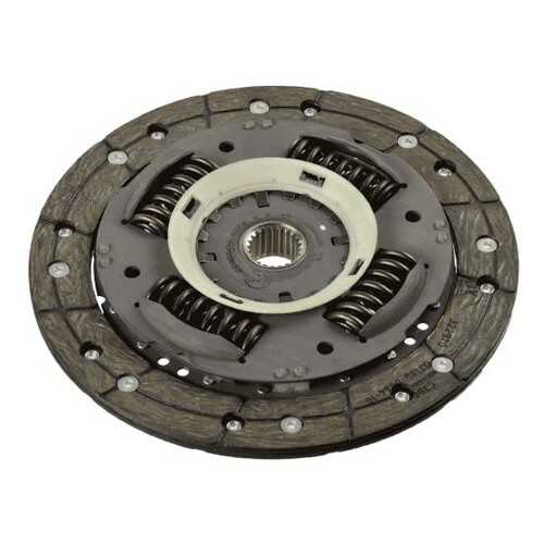 Диск сцепления Sachs 1878988201 в Автодоктор