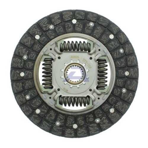 Диск сцепления toyota camry ii-iii/rav4 i/4runner ii 2.0-3.0 86-05 Aisin DTX-168 в Автодоктор