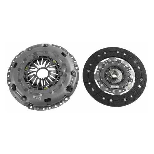 Комплект многодискового сцепления Sachs 3000951809 в Автодоктор