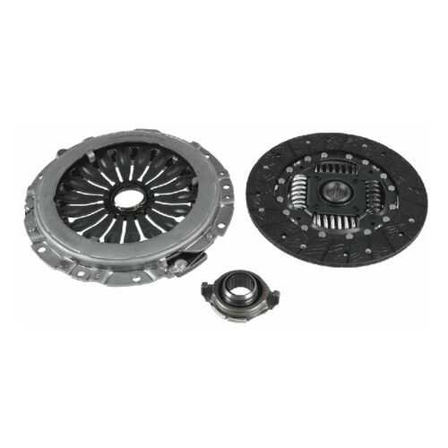 Комплект многодискового сцепления Sachs 3000954035 в Автодоктор