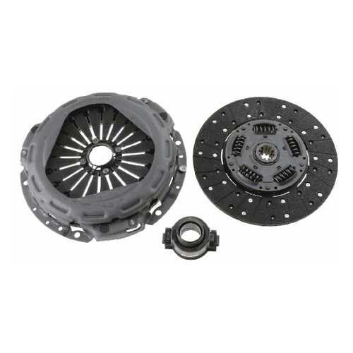 Комплект многодискового сцепления Sachs 3400700448 в Автодоктор