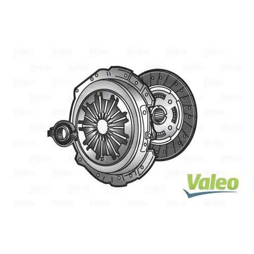 Комплект многодискового сцепления Valeo 821240 в Автодоктор
