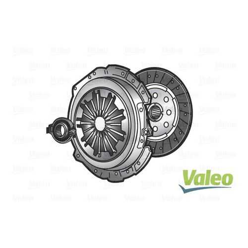 Комплект многодискового сцепления Valeo 828490 в Автодоктор