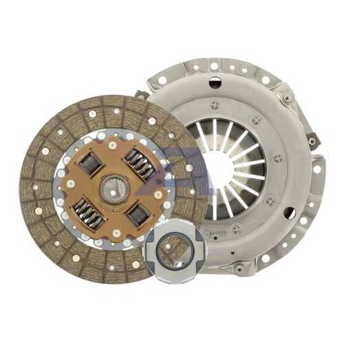 Комплект сцепления AISIN KM008 в Автодоктор