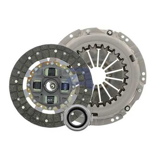 Комплект сцепления AISIN KT229 в Автодоктор