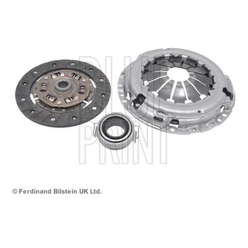 Комплект сцепления Blue Print ADT330246 в Автодоктор