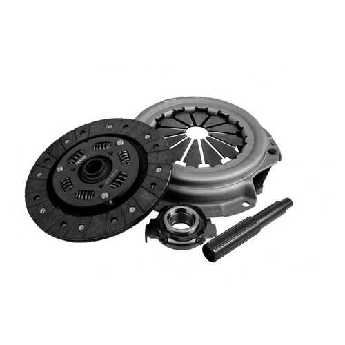 Комплект сцепления ford focus 1.8di/tddi 98-04 Luk 623297609 в Автодоктор