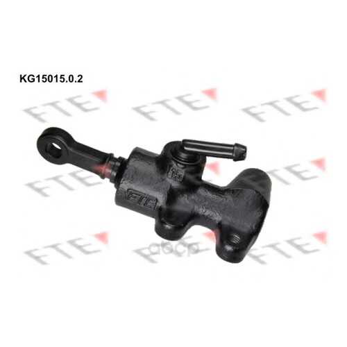 Комплект сцепления FTE Automotive KG1501502 в Автодоктор