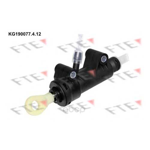Комплект сцепления FTE Automotive KG190077412 в Автодоктор