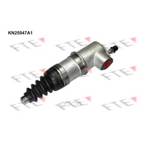 Комплект сцепления FTE Automotive KN25047A1 в Автодоктор
