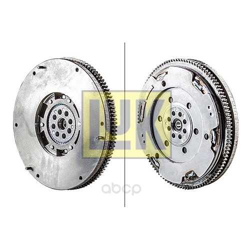 Комплект сцепления Luk 415022110 в Автодоктор