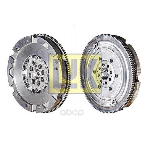 Комплект сцепления Luk 415036210 в Автодоктор