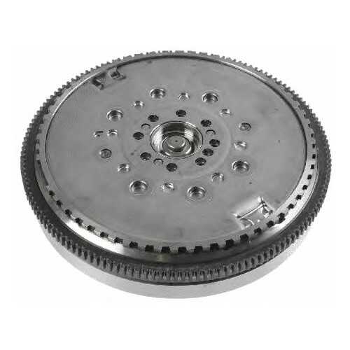 Комплект сцепления Sachs 2294001097 в Автодоктор