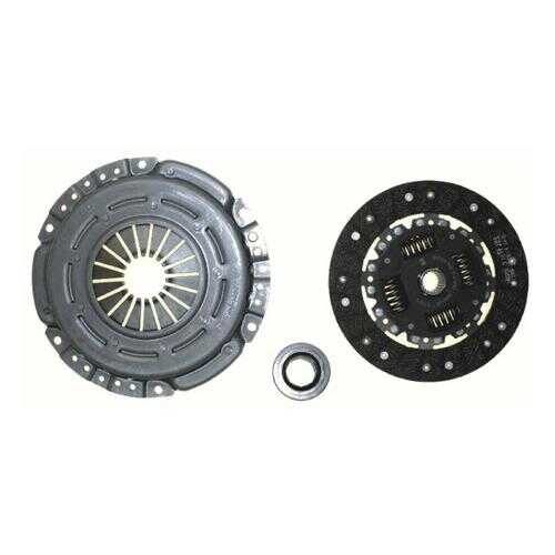 Комплект сцепления Sachs 3000124007 в Автодоктор