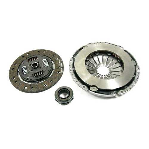 Комплект сцепления Sachs 3000424002 в Автодоктор
