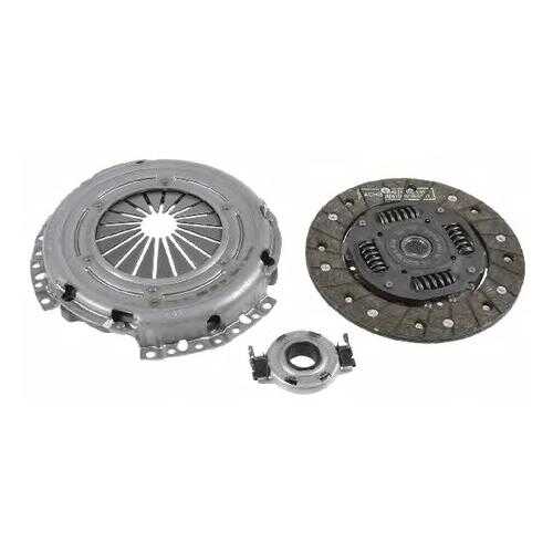 Комплект сцепления Sachs 3000581001 в Автодоктор