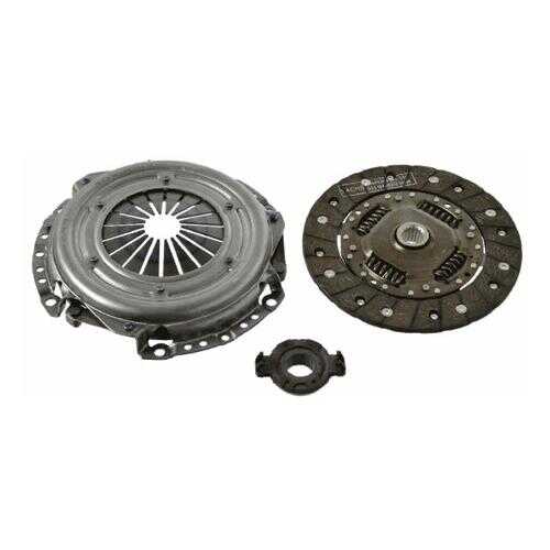 Комплект сцепления Sachs 3000585001 в Автодоктор