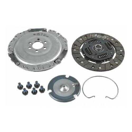 Комплект сцепления Sachs 3000822601 в Автодоктор