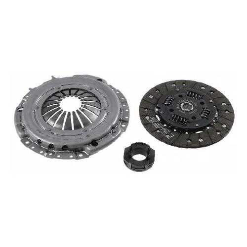 Комплект сцепления Sachs 3000822701 в Автодоктор