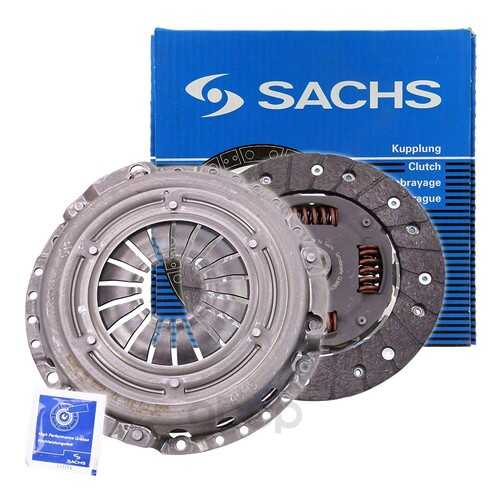 Комплект сцепления Sachs 3000836101 в Автодоктор
