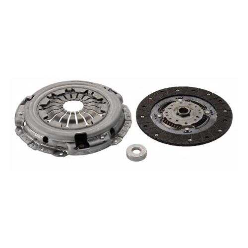 Комплект сцепления Sachs 3000950648 в Автодоктор