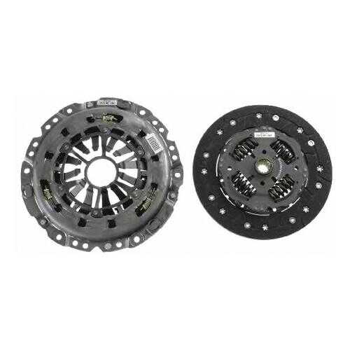 Комплект сцепления Sachs 3000951182 в Автодоктор