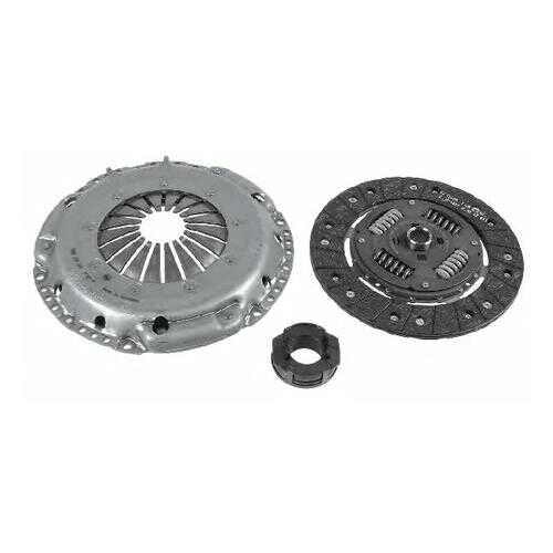 Комплект сцепления Sachs 3000951582 в Автодоктор