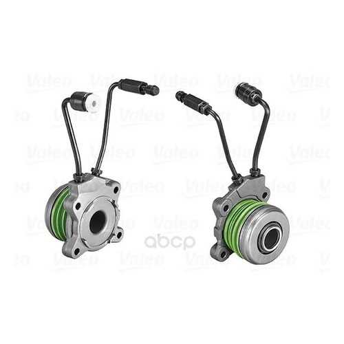 Комплект сцепления Valeo 810022 в Автодоктор