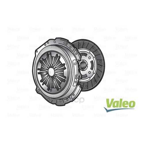 Комплект сцепления Valeo 832095 в Автодоктор