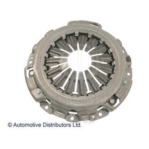 Корзина сцепления 252мм Blue Print ADN13272N в Автодоктор