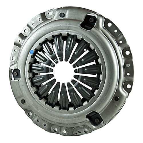 Корзина сцепления skoda felicia 1.3/1.6 <01 Luk 119010910 в Автодоктор