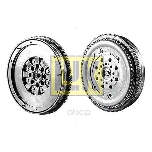 Маховик двухмассовый Luk 415023910 в Автодоктор