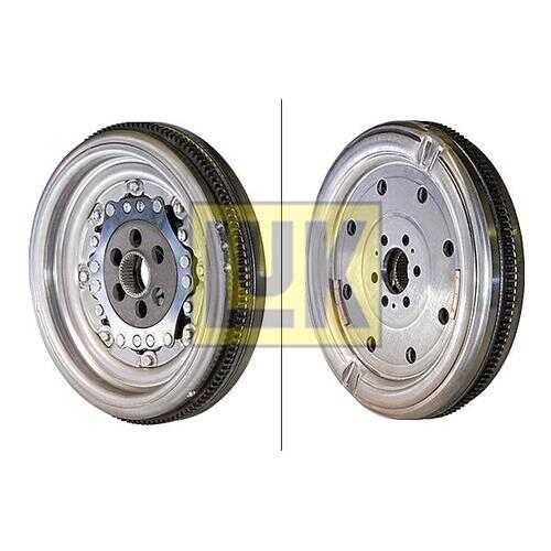 Маховик Luk 415074009 в Автодоктор