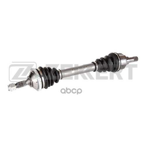 Привод в сборе Zekkert AW4660 в Автодоктор