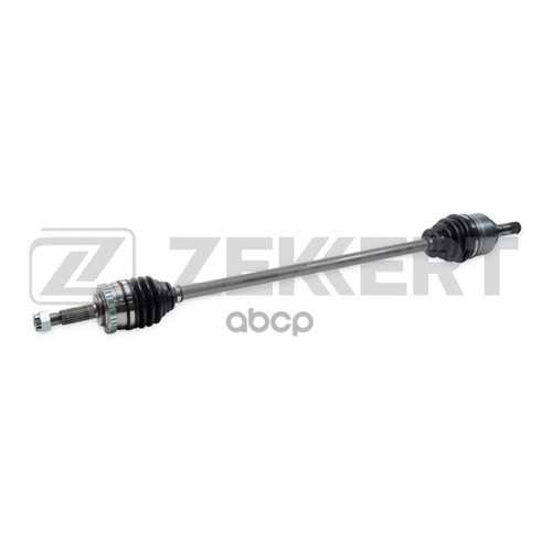 Привод в сборе Zekkert AW4730 в Автодоктор