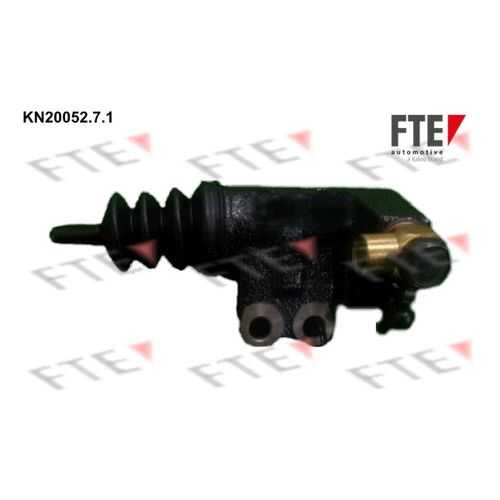 Рабочий цилиндр сцепления FTE KN20052.7.1 в Автодоктор