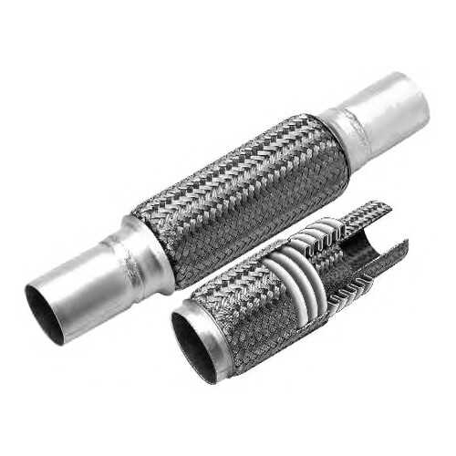 Гофра глушителя bosal 265701 в Автодоктор
