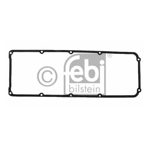 Прокладка Febi 15826 в Автодоктор