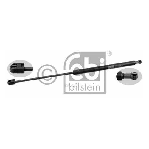 Амортизатор багажника vw passat 88-94 variant Febi 01188 в Автодоктор