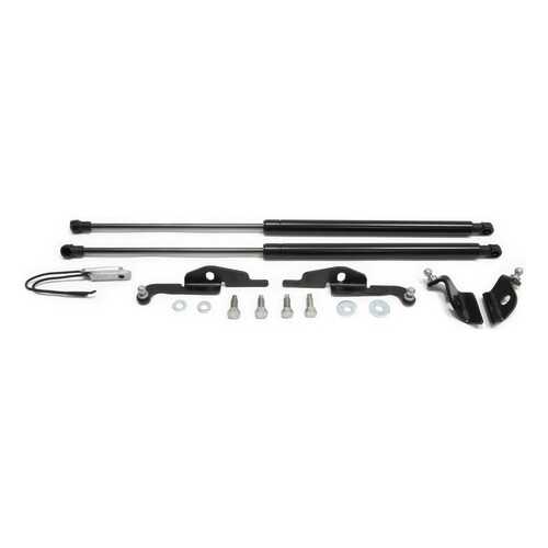 Упоры капота Rival для Toyota Corolla XI E160, E170 2012-2019, 2 шт., A.ST.5701.1 в Автодоктор