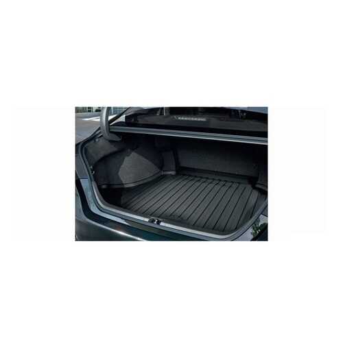 Коврик багажника, camry 18 TOYOTA арт. PW24106000 в Автодоктор